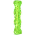 Hyper Pet Dura-Squeaks Stick Köpek Oyuncağı (Medium) – Dayanıklı, Gıcırtılı & Suda Yüzen Köpek Oyuncağı