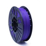 Hyper Pla Filament Mor 1 kg 1.75 mm 3D Yazıcılar Için ( Flement Fılement Flament )