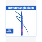 Hyper Precise All Day Eyeliner- 720 Parrot