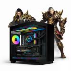 Hyper Rocket Pulse P3B Ryzen 5 7600 16GB Ddr5 Ram 512GB Nvme Gtx 750 Ti Masaüstü Oyuncu Oem Paket - ,