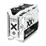 Hyper Rocket X-Era Print Stream M-Atx 6 Argb Fan Open Frame Oyuncu Kasası