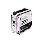 Hyper Rocket X-Era Pro Atx 7 Argb Fan Beyaz Oyuncu Kasası
