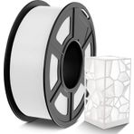 Hyper Speed Pla Filament Beyaz 1 kg 1.75 mm 3D Yazıcılar Için ( Flement Fılement Flament )
