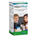 Hyper SuperMap 250 ml Şurup