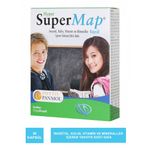 Hyper SuperMap 30 Kapsül