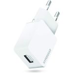 Hypergear 15101 Beyaz Tekli Duvar Şarjı