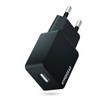 Hypergear 15101 Siyah Tekli Duvar Şarjı
