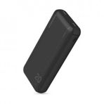 Hypergear 20000 Mah Dual Usb Siyah Powerbank