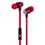 Hypergear 3.5 mm Kırmızı Kablolu Kulaklık