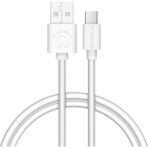 Hypergear Micro USB 18W Hızlı Şarj Destekli 480 Mbps Data/Şarj Kablosu