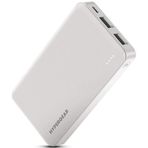 Hypergear Universal Beyaz 10.000 mAh Powerbank