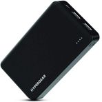 Hypergear Universal Siyah 10.000mAh Powerbank