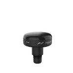 Hyperice Hypervolt Isıtmalı Uygulama Masaj Aleti Başlığı - Siyah