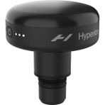 Hyperice Hypervolt Sıcak Başlık - Siyah