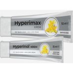 Hyperimax 50 ml Cilt Bakım Kremi