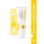 HYPERINOL Onarıcı, Sıkılaştırıcı, Restoratif, Makyaj Bazı Cilt Bakım Kremi 50 ml - Sarı Kantaron ve Centella Özlü, Kuru ve Hassas Ciltler İçin Bariyer Koruyucu