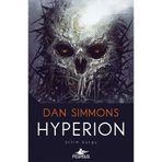 Hyperion - Dan Simmons