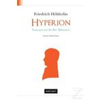 Hyperion - Friedrich Hölderlin