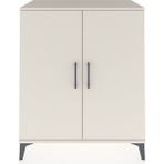 Hyperion Şifonyer 2 Kapaklı 88X44X106 Aytaşı-Aytaşı