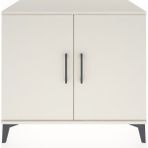 Hyperion Şifonyer 2 Kapaklı 88X44X80 Aytaşı-Aytaşı
