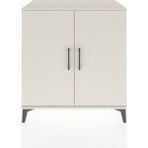 Hyperion Şifonyer 2 Kapaklı 88X44X96 Aytaşı-Aytaşı