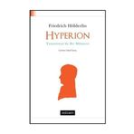 Hyperion - Yunanistan'da Bir Münzevi - Friedrich Hölderlin