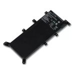 Hyperlife Asus A555 K555 X555 C21N1347 Notebook Bataryası
