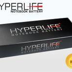 Hyperlife Asus K450L 4 Cell Uyumlu Notebook Batarya