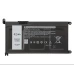 Hyperlife Dell Inspiron 5585 5590 YRDD6 Notebook Bataryası