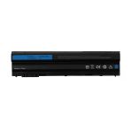 Hyperlife Dell RU485 6 Cell Notebook Batarya