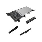 Hyperlife HP 15-R000 TouchSmart 4 Cell Uyumlu Notebook Batarya