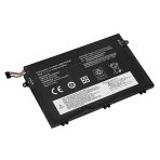 Hyperlife Lenovo Thinkpad E480 E580 01AV445 L17L3P51 Notebook Bataryası