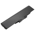 Hyperlife Sony Vaio Vgp Bps13, Vgp Bps21 Notebook Bataryası Siyah 6 Cell