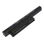 Hyperlife Sony Vaio VGP-BPS22 VGP-BPS22A Notebook Bataryası