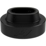 Hypervolt 2 Pro Şarj Istasyonu Şık Tasarım, Hızlı Şarj ve Gösterişli Sunum - Siyah