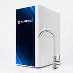 Hyperwell Premium Alkali ve Mineralli POMPALI Su Arıtma Cihazı