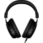 HyperX 4P4F2AA Cloud Core Dts Headphone Siyah Kablolu Oyuncu Kulaklığı