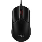Hyperx 6n0a7aa Pulsefire Haste 2 Black Wired Kablolu Oyuncu Mouse