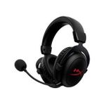 HyperX 6Y2G8AA Cloud II Core Wireless Mikrofonlu Kulak Üstü Oyuncu Kulaklığı