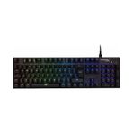 HyperX Alloy Fps Rgb Oyuncu Klavyesi