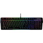 Hyperx Alloy Mkw100 Kablolu Mekanik Oyuncu Klavyesi Teşhir Outlet Vitrin