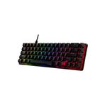 Hyperx Alloy Origins 65 Aqua Pbt Mekanik Oyuncu Klavye Us