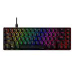 HyperX Alloy Origins 65 Aqua PBT US Klavye