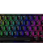HyperX Alloy Origins 65 Red PBT US Klavye