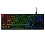 Hyperx Alloy Origins Core Oyun Klavyesi Siyah