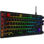 HyperX Alloy Origins Core PBT HX RGB Mekanik Gaming Klavye 639N7AA