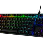 HyperX Alloy Origins Core RGB TKL Q Klavye