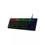 Hyperx Alloy Origins Core Rgb Tkl Red Switch Kablolu Oyuncu Klavyesi Outlet Vitrin