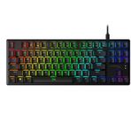 HyperX Alloy Origins Core RGB US Klavye