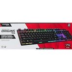 HyperX Alloy Origins PBT – Red Switch Klavye TR layout